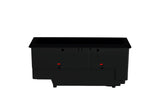 Dimplex Waterdamphaard 400/600 LED 2.0 Eco Elektrische Inzethaard
