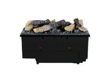 Dimplex Waterdamphaard 400/600 LED 2.0 Eco Elektrische Inzethaard
