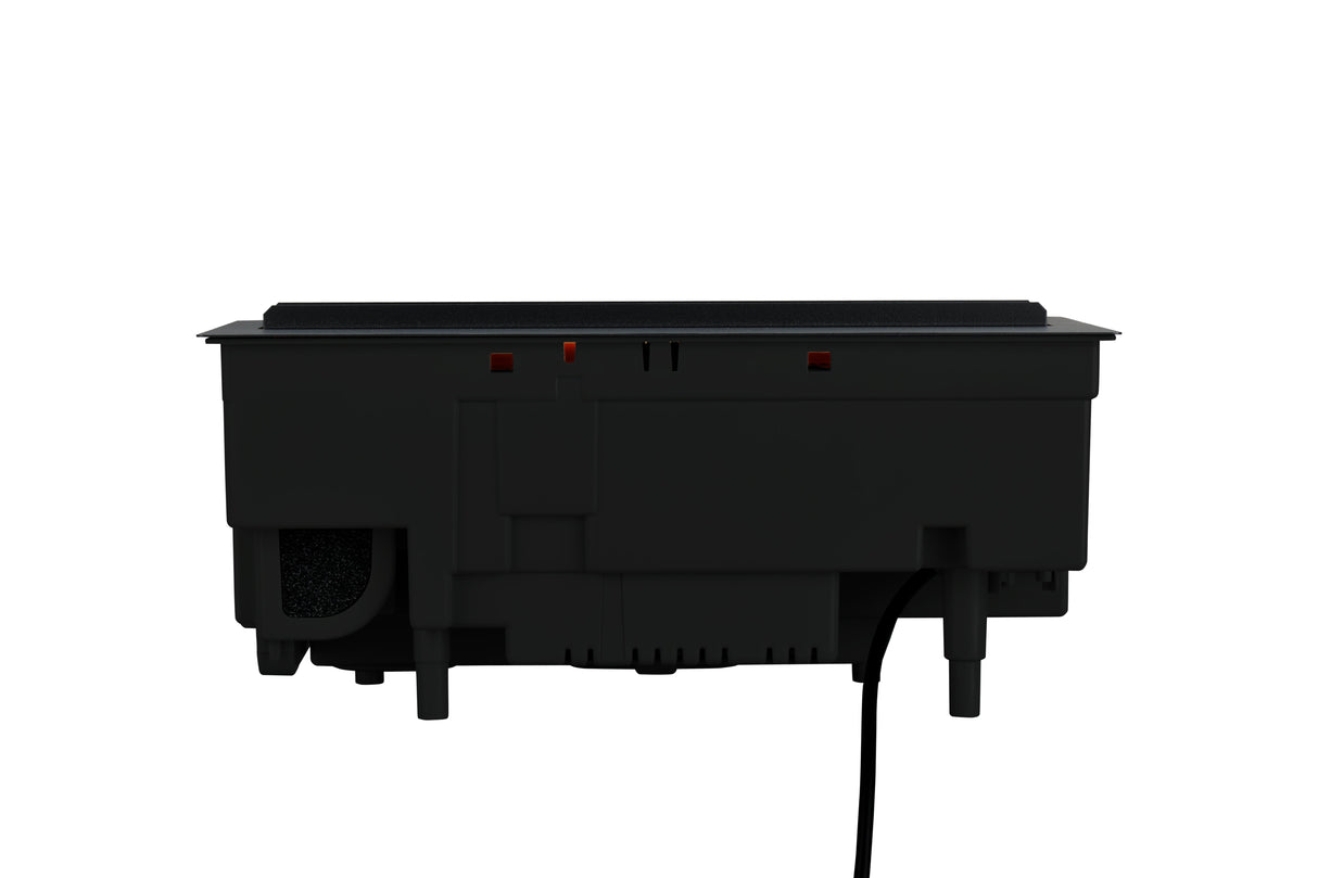 Dimplex Waterdamphaard 400/600 LED 2.0 Eco Elektrische Inzethaard