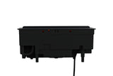 Dimplex Waterdamphaard 400/600 LED 2.0 Eco Elektrische Inzethaard