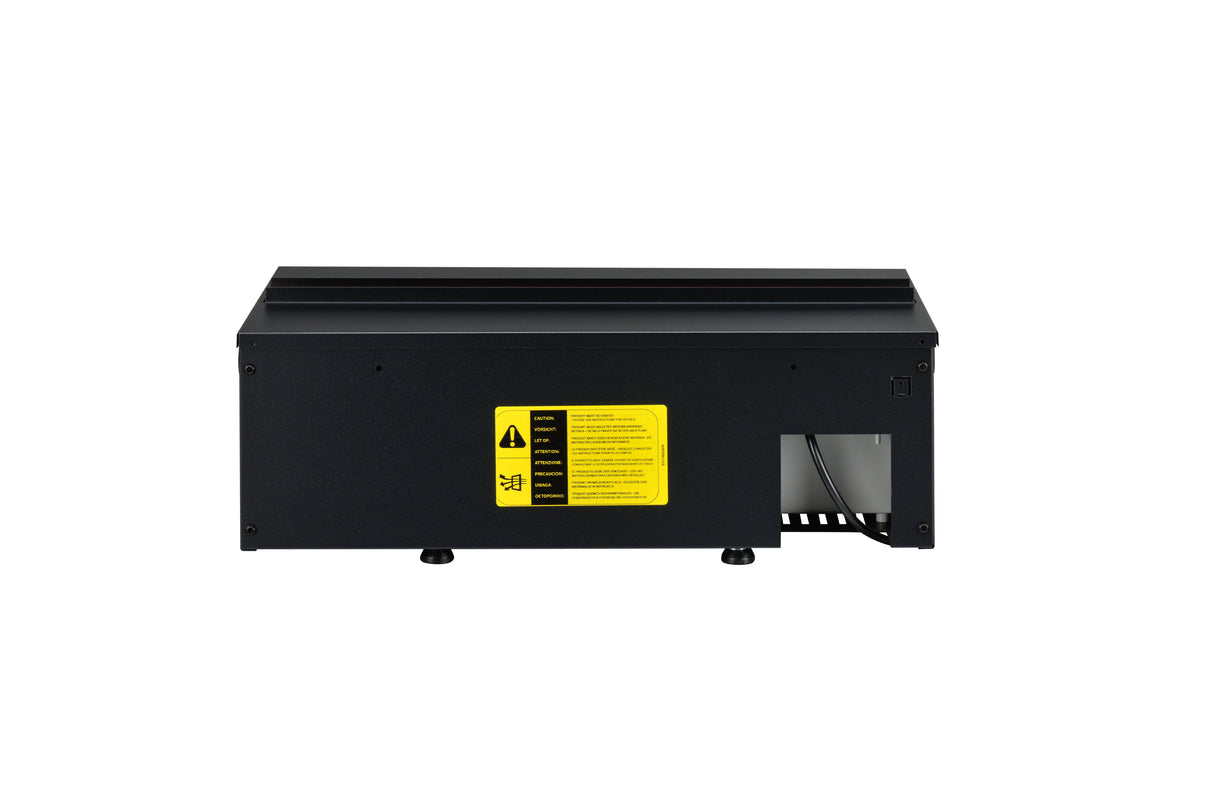 Dimplex Waterdamphaard Cassette 500 Retail Elektrische Inzethaard