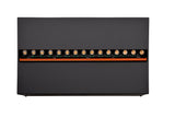 Dimplex Waterdamphaard Cassette 500 Retail Elektrische Inzethaard