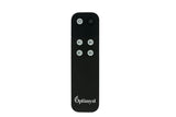 Dimplex Waterdamphaard 400/600 LED 2.0 Eco Elektrische Inzethaard