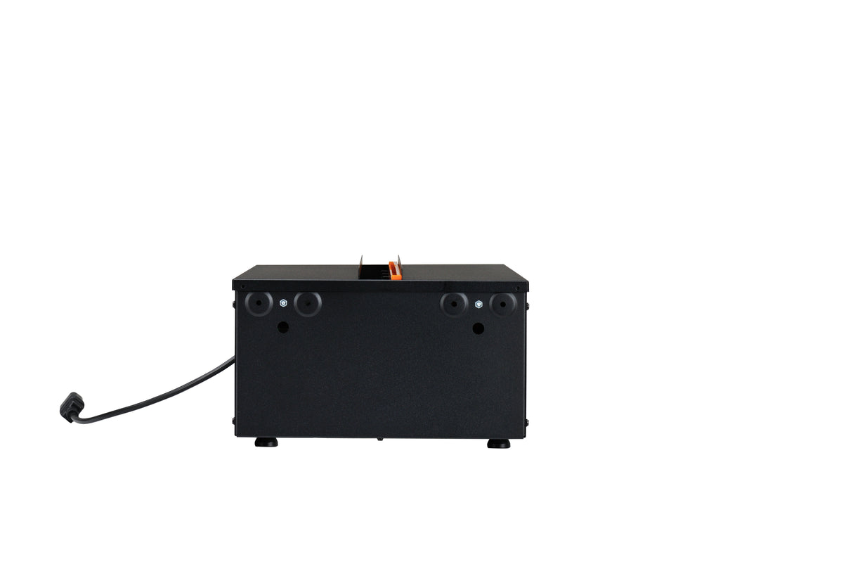 Dimplex Waterdamphaard Cassette 500 Retail Elektrische Inzethaard