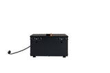 Dimplex Waterdamphaard Cassette 500 Retail Elektrische Inzethaard