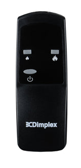 Dimplex Waterdamphaard Cassette 500 Project Elektrische Inzethaard