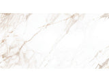 Calacatta Gold Hoogglans Marmerlook 60×120 Gerectificeerd Vloertegel & Wandtegel Porselein Tegel