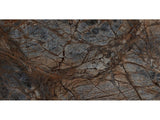 Espina Brown Hoogglans Marmerlook 60×120 Gerectificeerd Vloertegel & Wandtegel