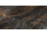 Imperial Brown Hoogglans Marmerlook 60×120 Gerectificeerd Vloertegel & Wandtegel