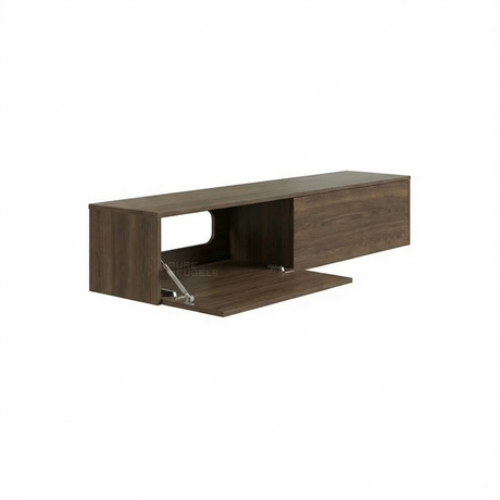Madera TV-Meubel Walnut 150 cm
