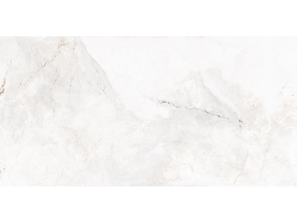Alpi Hoogglans Marmerlook 60×120 Gerectificeerd Vloertegel & Wandtegel Porselein Tegel