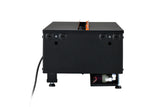 Dimplex Waterdamphaard Cassette 500 Project Elektrische Inzethaard