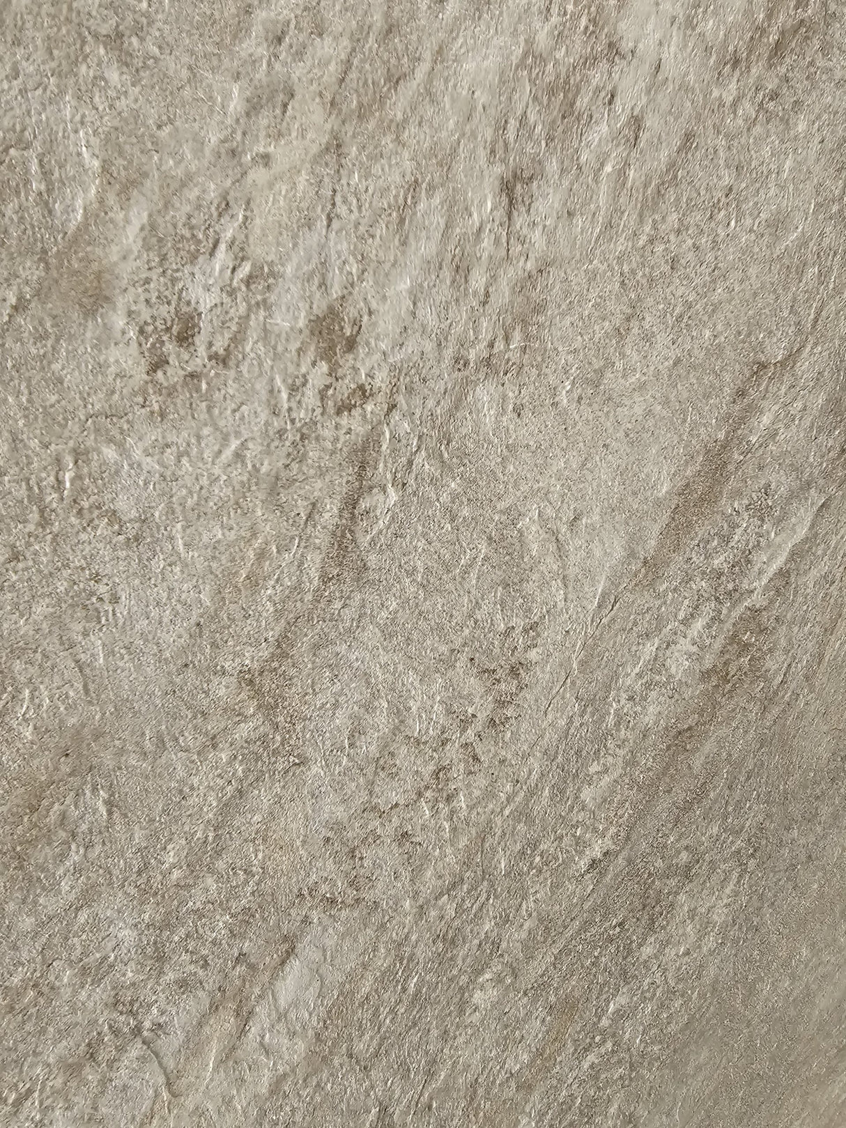 SPC Stone Mat Marmerlook Beige / Grijs 280×120 Wandpaneel