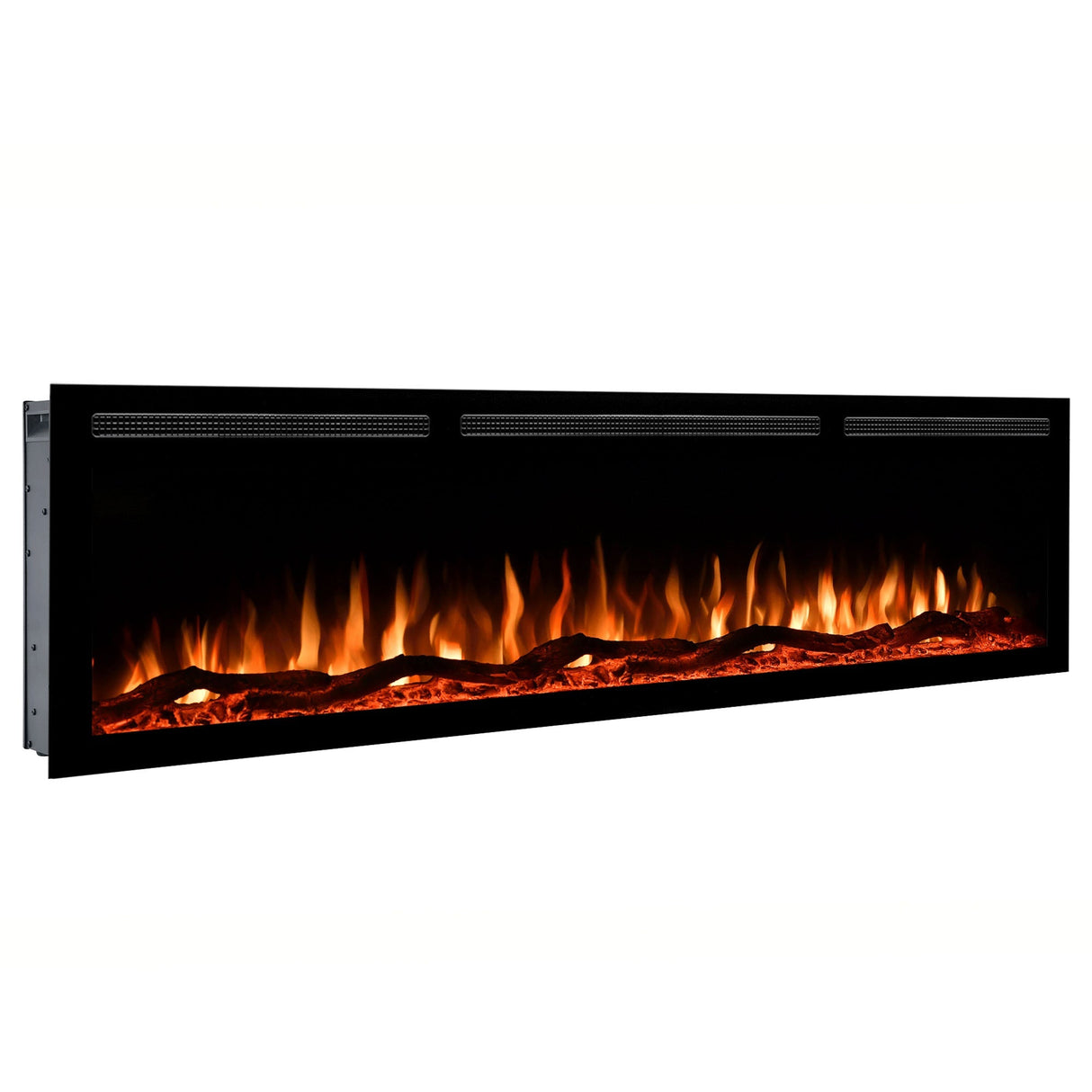 EVIQ Elektrische sfeerhaard Diamond 65″ inch – 165 cm