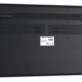 EVIQ Elektrische sfeerhaard Diamond 72″ inch – 182 cm