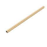 Tussenprofiel T-profiel Buitenpaneel Naturel 290 cm Gevel Tuin 3D Houtnerf