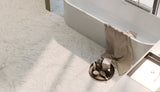 Gioio White 80×80 Hoogglans Marmerlook Gerectificeerd Vloertegel & Wandtegel