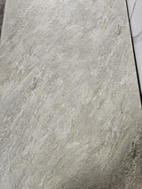 SPC Stone Mat Marmerlook Beige / Grijs 280×120 Wandpaneel
