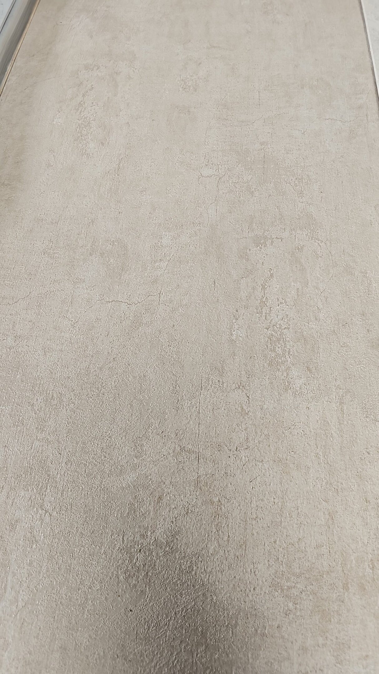SPC Stone Beige Mat 280×122 Wandpaneel
