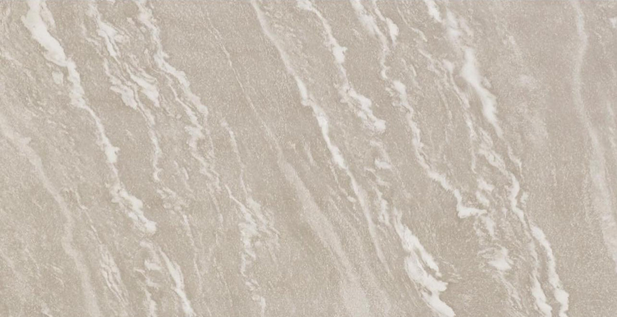 SPC Stone Beige Mat Marmerlook 280×122 Wandpaneel