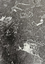 SPC Nero Black Mat Marmerlook 280×122 Wandpaneel