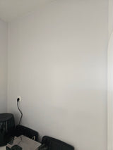 SPC Puur White Mat 270×122 Wandpaneel