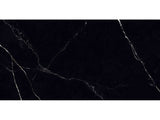 Lave Zwart Hoogglans Wit Marmerlook 60×120 Gerectificeerd Vloertegel & Wandtegel