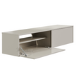Madera TV-Meubel Beige 150 cm