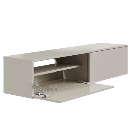 Madera TV-Meubel Beige 150 cm