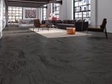 Cipollino Nero Mat Marmerlook 60×120 Gerectificeerd Vloertegel & Wandtegel