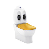 Ducky kids toilet