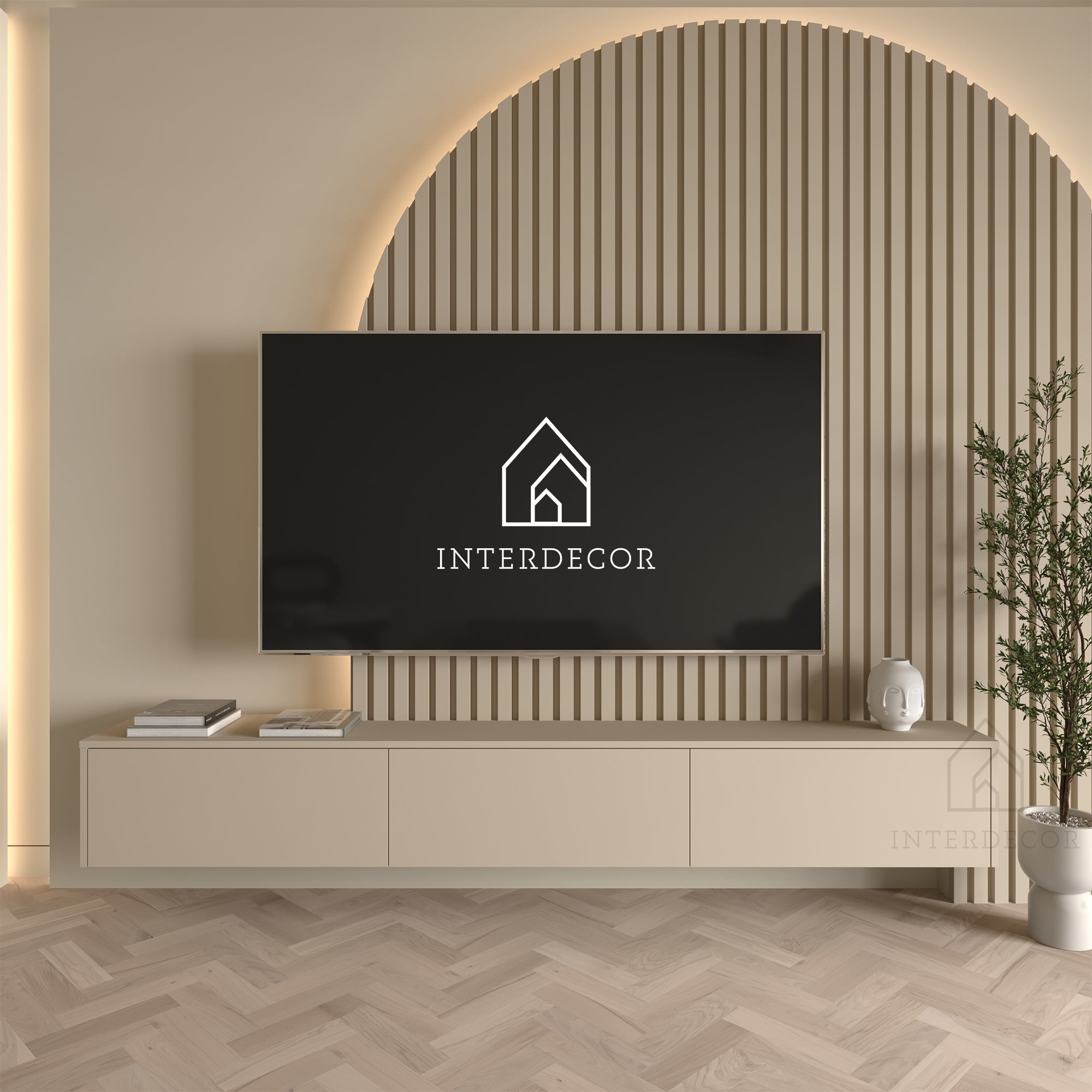 TV Meubel Dune