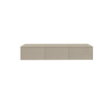 Elegance Collection TV meubel Madera Zwevend dune