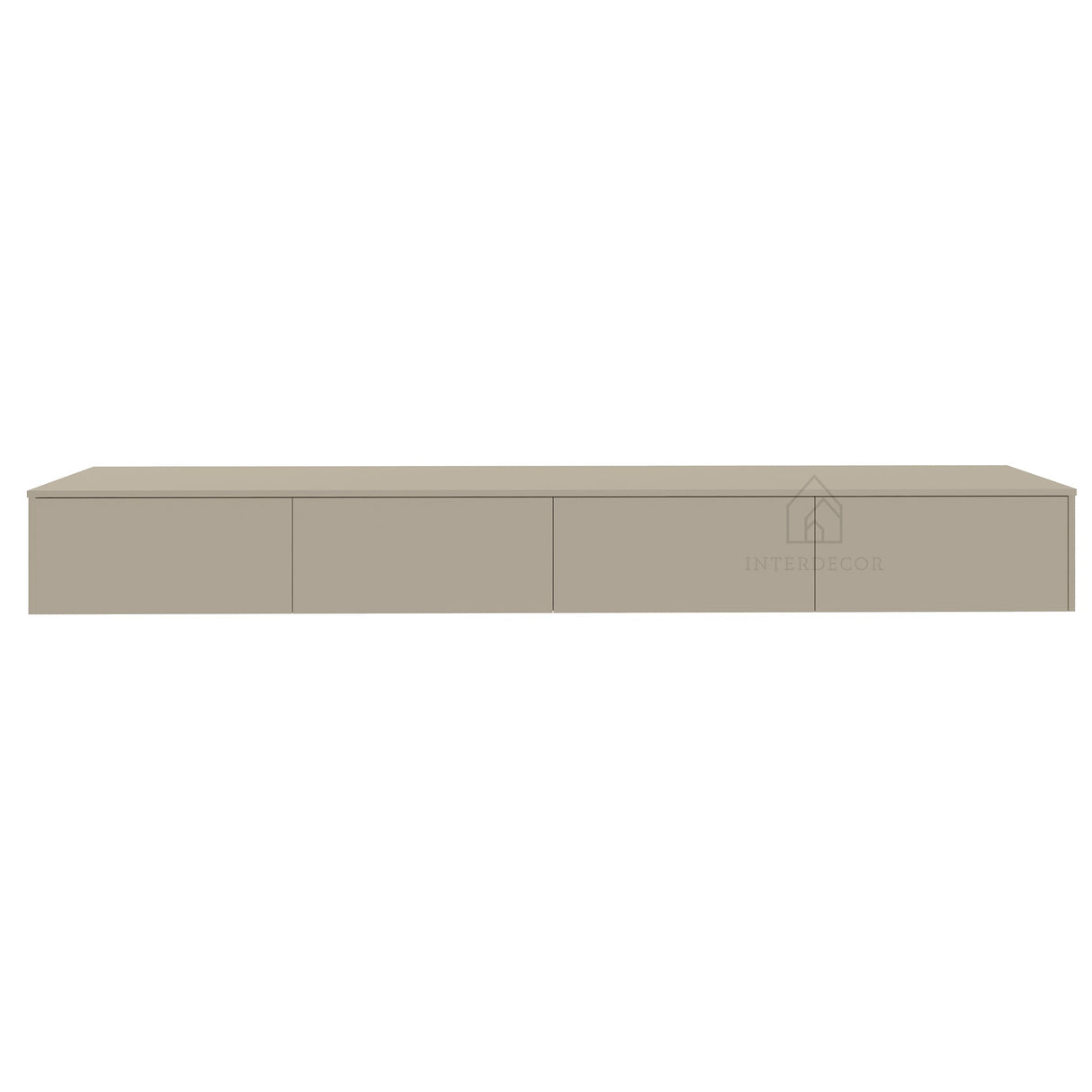 Elegance Collection TV meubel Madera Zwevend dune