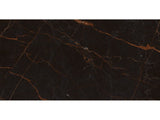 Fuego Black Hoogglans Marmerlook 60×120 Gerectificeerd Vloertegel & Wandtegel
