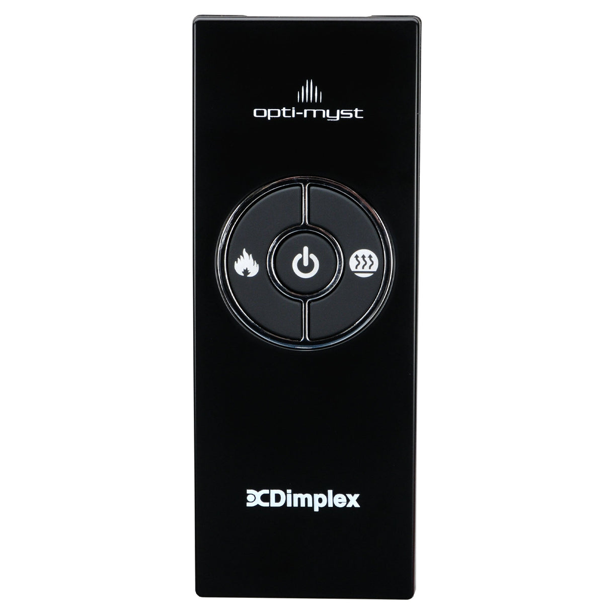 Dimplex Stockbridge Waterdamphaard Elektrische sfeerhaard