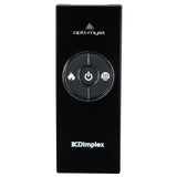Dimplex Stockbridge Waterdamphaard Elektrische sfeerhaard