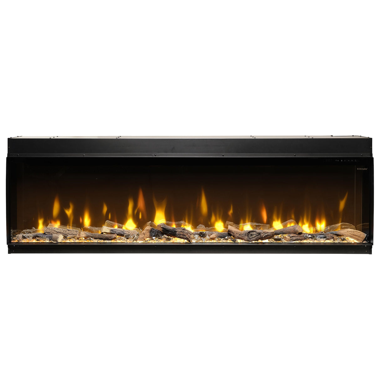 Dimplex Ignite Bold 74" Elektrische Inbouwhaard sfeerhaard
