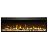 Dimplex Ignite Bold 74" Elektrische Inbouwhaard sfeerhaard