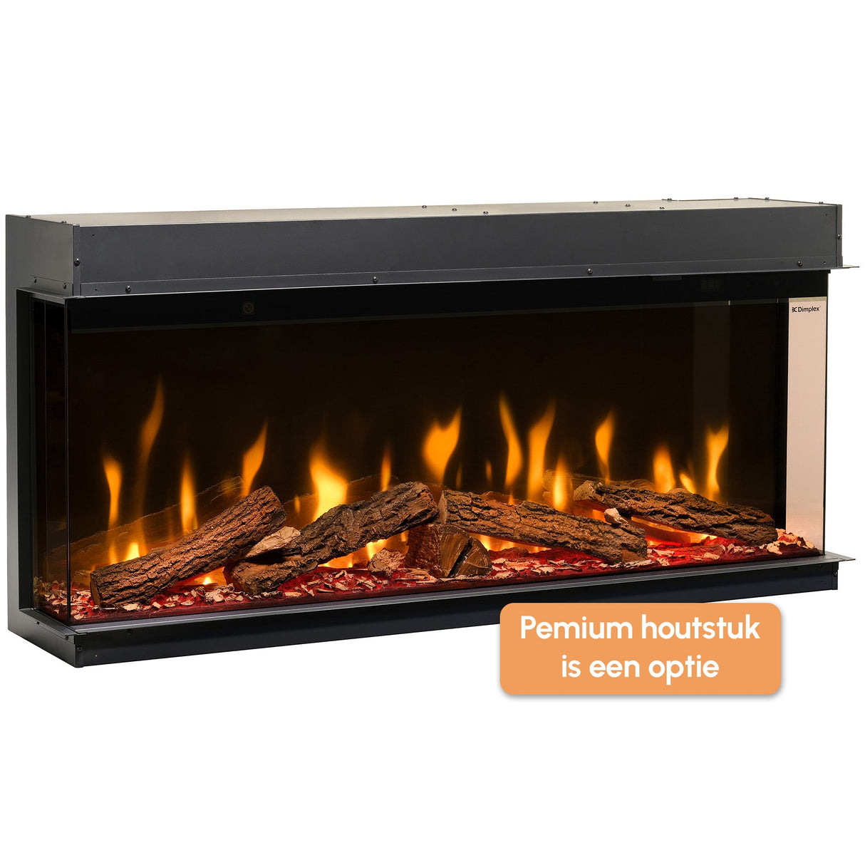 Dimplex Ignite Bold 50" Elektrische Inbouwhaard