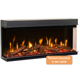 Dimplex Ignite Bold 50" Elektrische Inbouwhaard