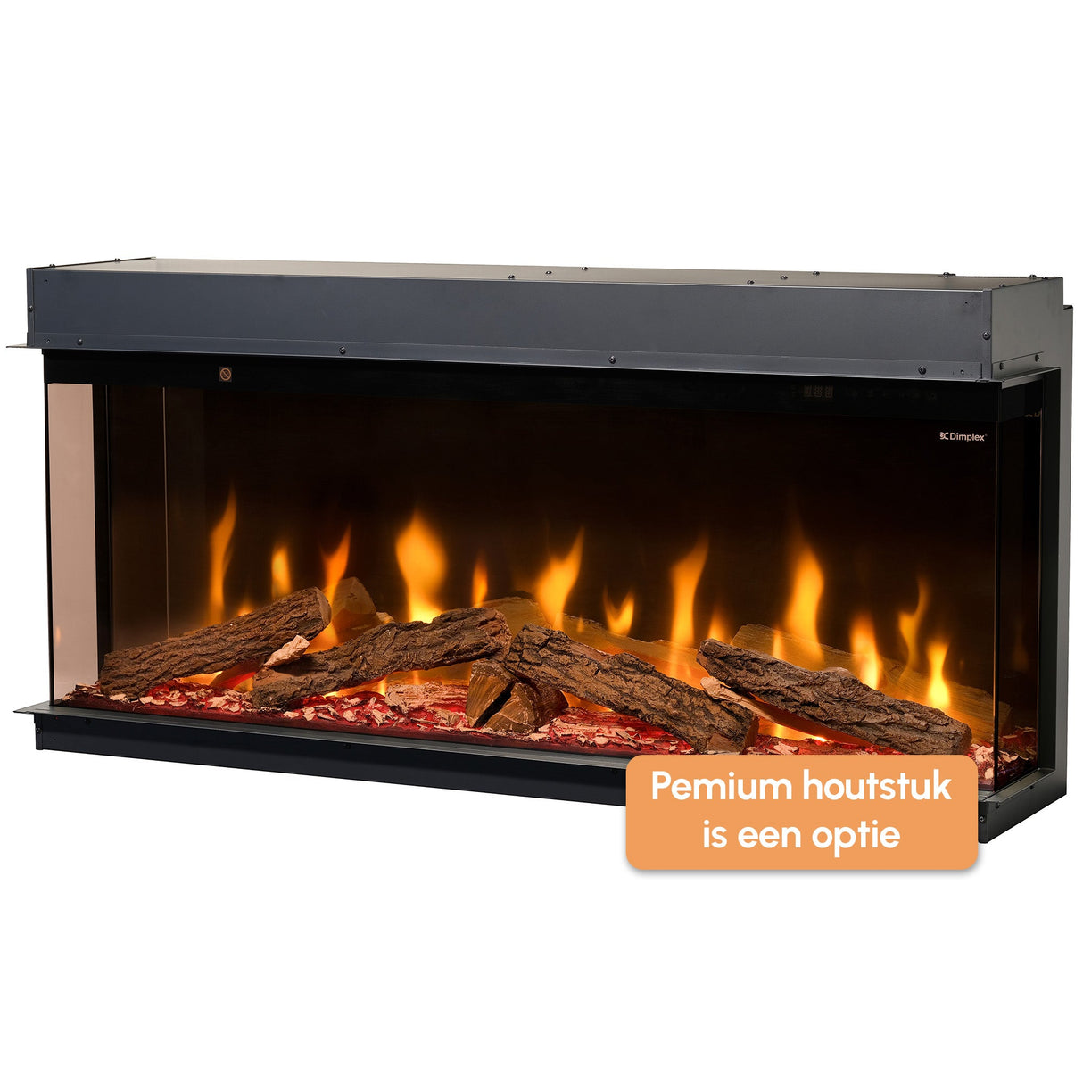 Dimplex Ignite Bold 50" Elektrische Inbouwhaard