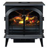 Dimplex Stockbridge Waterdamphaard Elektrische sfeerhaard