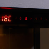 Dimplex Ignite Bold 50" Elektrische Inbouwhaard