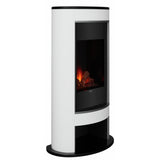Dimplex Verdi Waterdamphaard Elektrische Haard