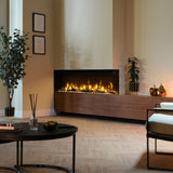 Dimplex Ignite Bold 74" Elektrische Inbouwhaard sfeerhaard
