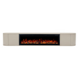 Nova Haardmeubel Beige 200 cm