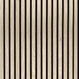 Akoestische panelen 270x60 cm - Eiken Light Naturel