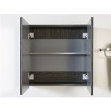 Badmeubelset Leeds 60cm Hout