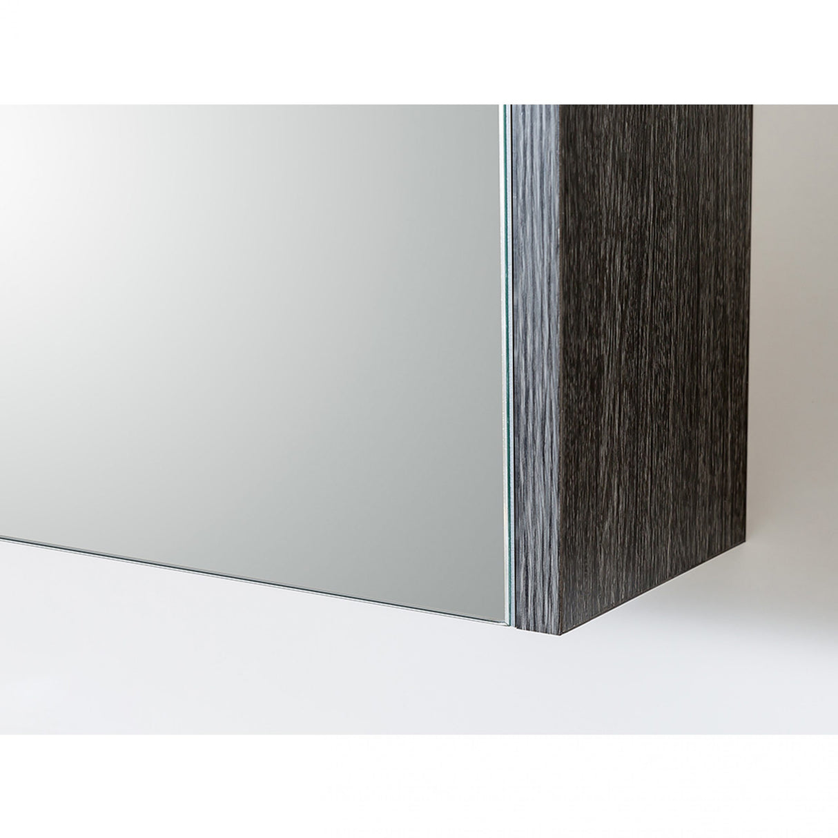 Badmeubelset Leeds 60cm Grijs